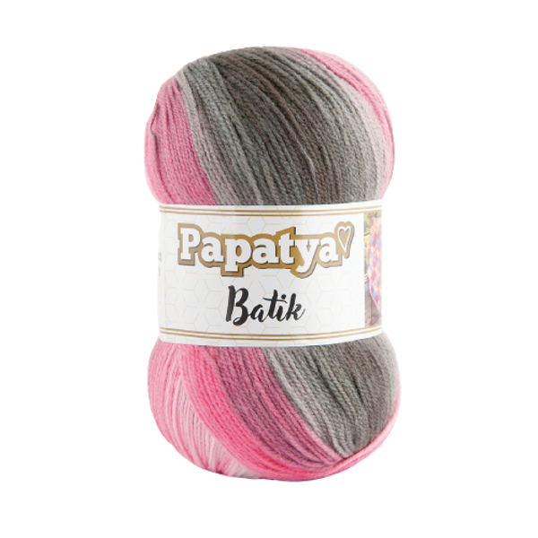 Papatya Batik  554-21