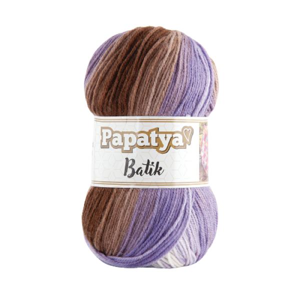 Papatya Batik  554-23