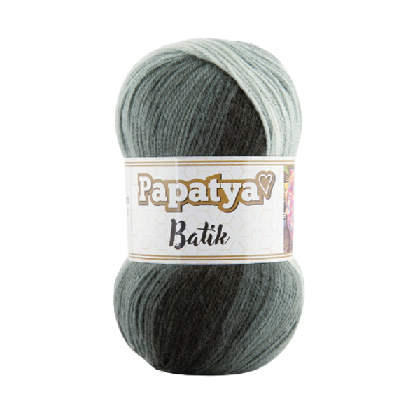 Papatya Batik  554-24