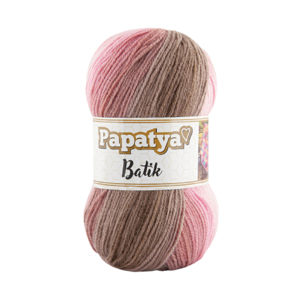 Papatya Batik  554-25