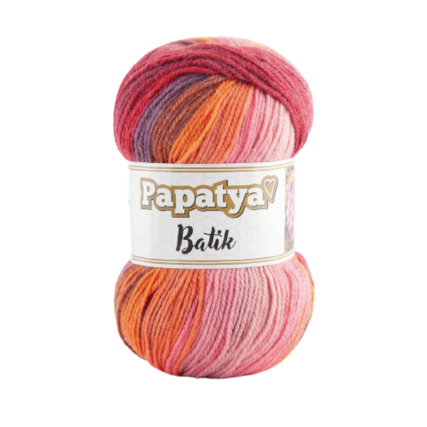 Papatya Batik  554-26