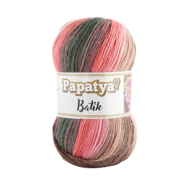 Papatya Batik  554-27