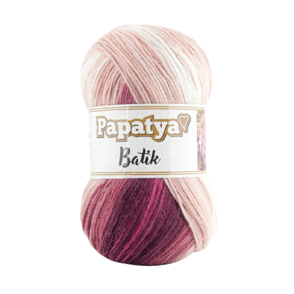 Papatya Batik  554-28