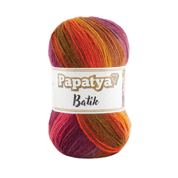 Papatya Batik  554-29