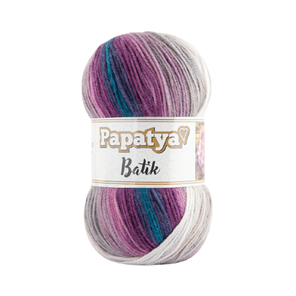 Papatya Batik  554-31