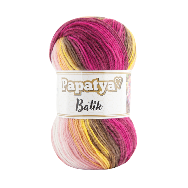 Papatya Batik  554-32