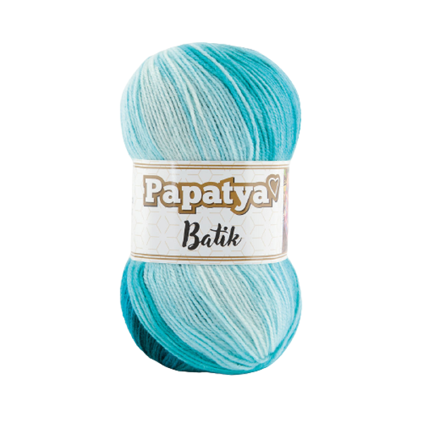 Papatya Batik  554-36