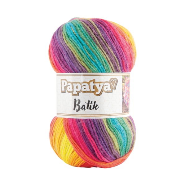 Papatya Batik  554-37