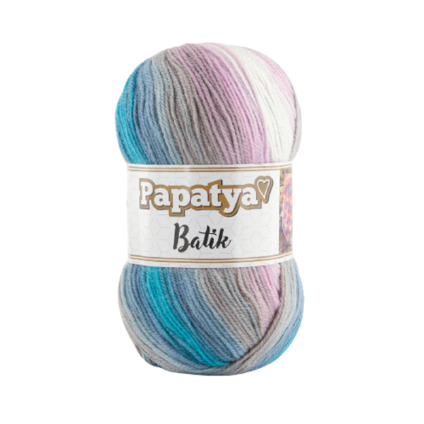 Papatya Batik  554-40