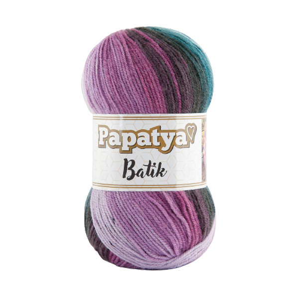 Papatya Batik  554-41