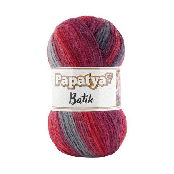 Papatya Batik  554-42