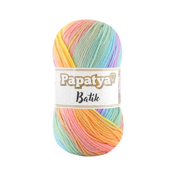 Papatya Batik  554-48
