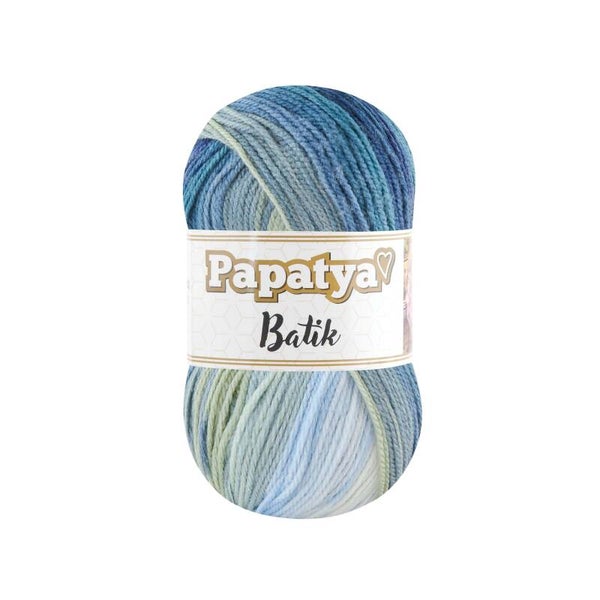 Papatya Batik  554-49