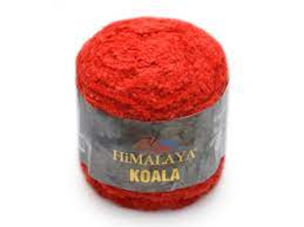 Himalaya Koala 75726 cherry