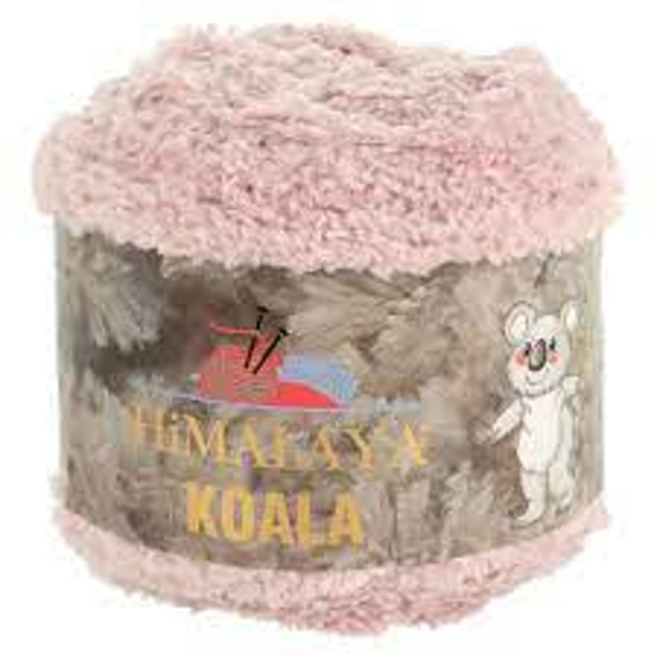 Himalaya Koala 75731 blush