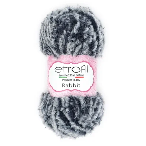 Etrofil Rabbit 100g  70548