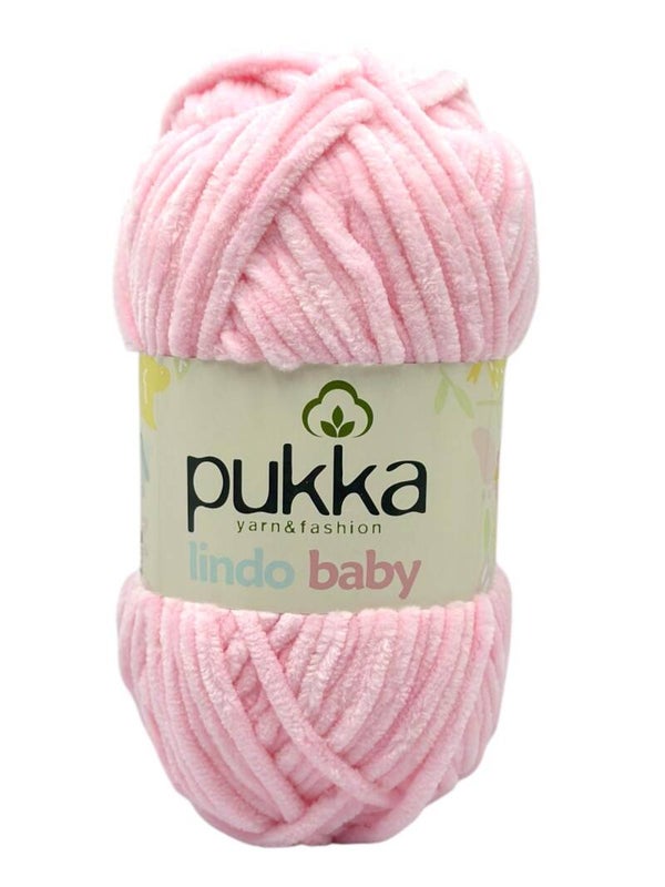 Pukka Lindo Baby 70904 Rosa