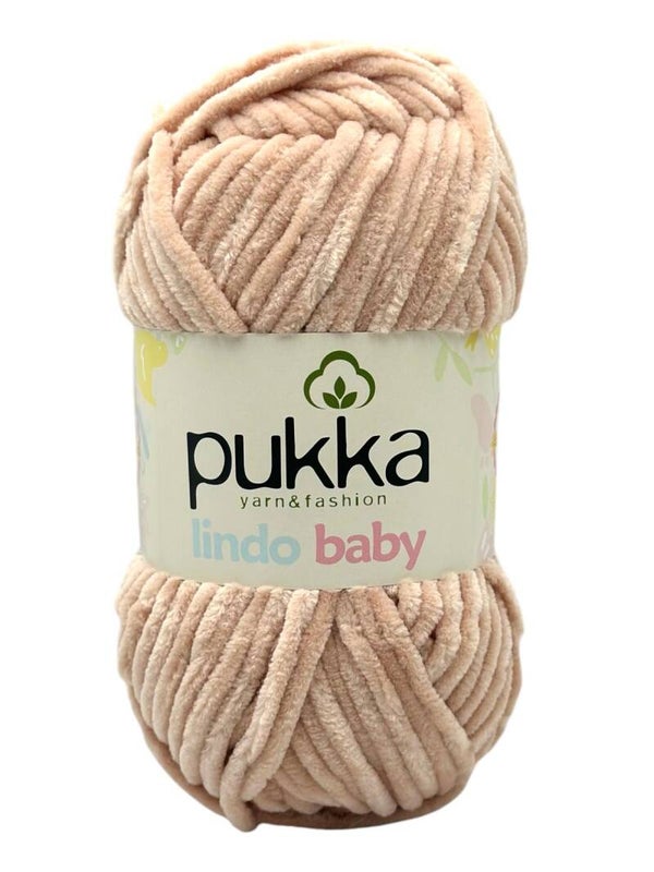 Pukka Lindo Baby 70924 hautfarbe