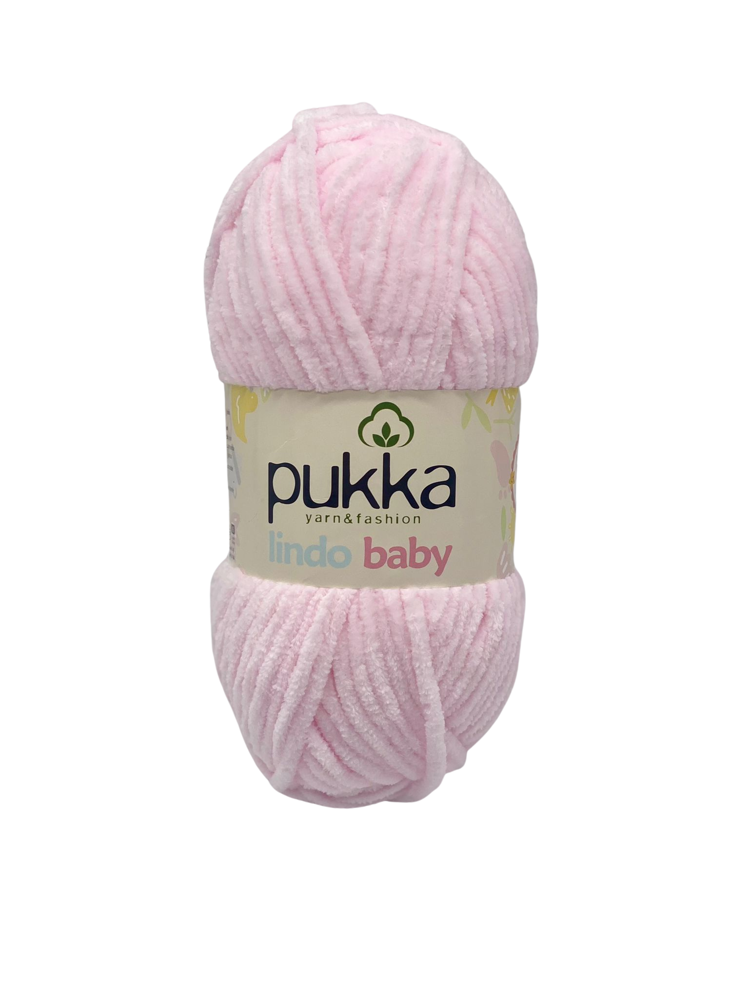 Pukka Lindo Baby 70952 Rosa