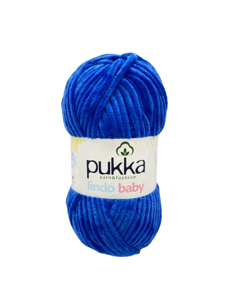 Pukka Lindo Baby 70936