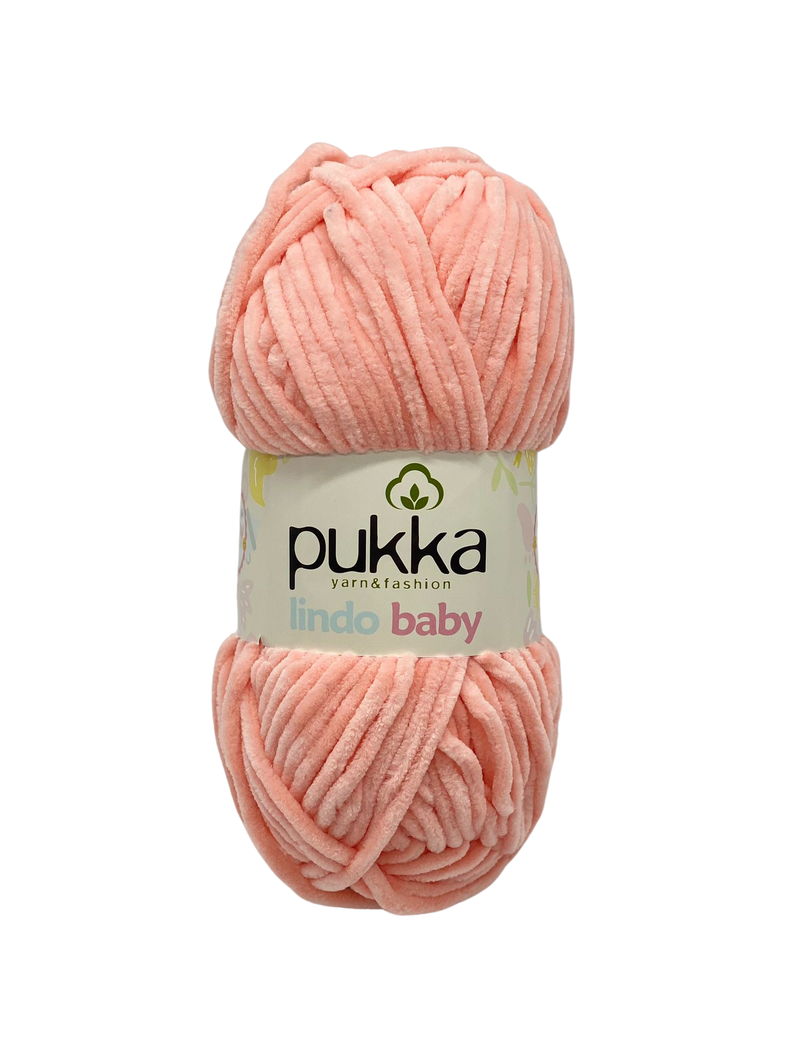 Pukka Lindo Baby 70906 lachs