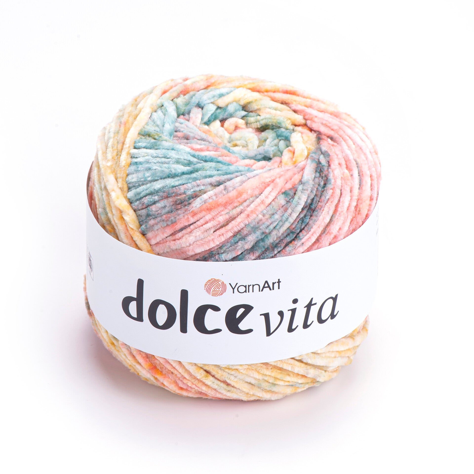 Yarnart Dolce Vita 3402