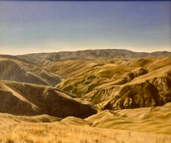 Hinterland