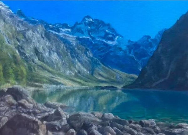 Lake Marian