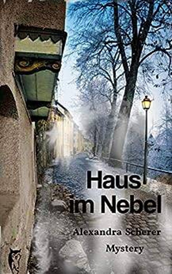 Haus im Nebel