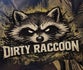 The Dirty Racoon Tattoo