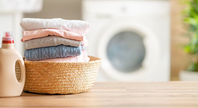 Laundry Services