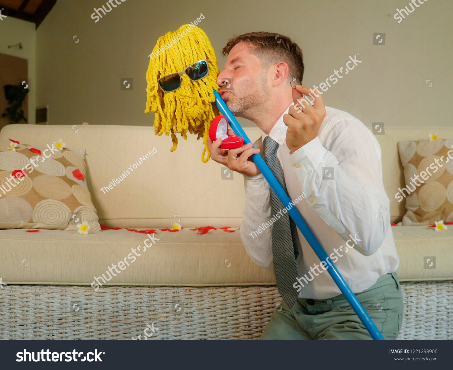 Customized "Cease and Desist" letter for trivial issues