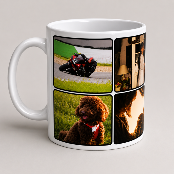Koffie mok