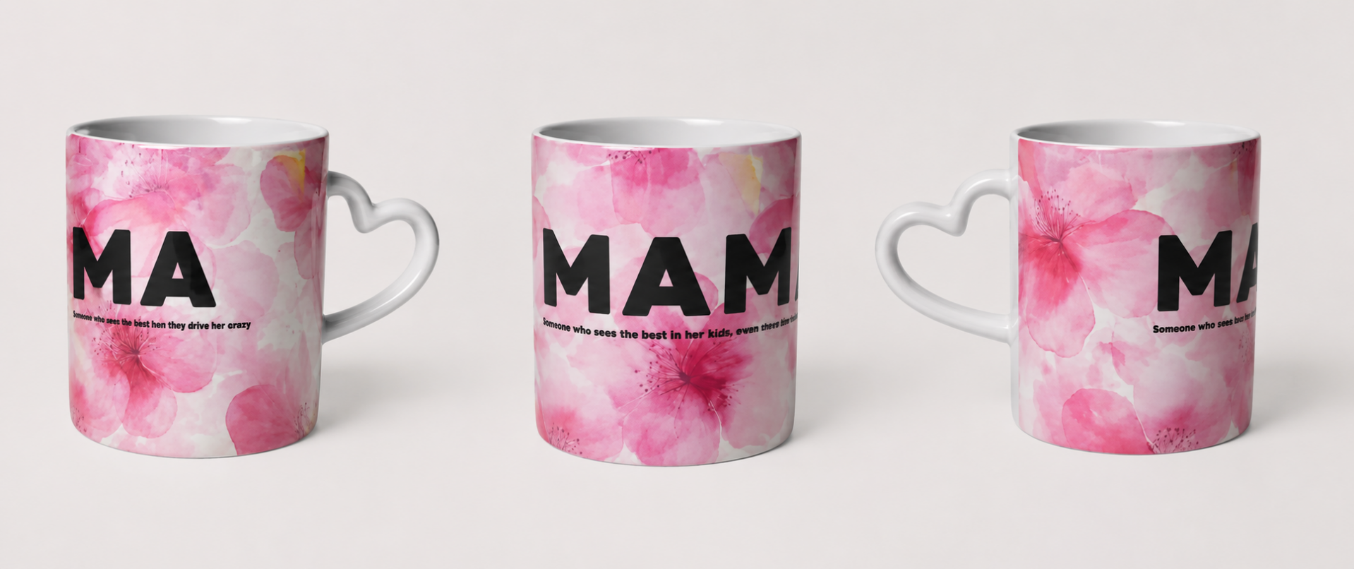 Mok "mama"