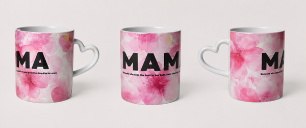 Mok "mama"