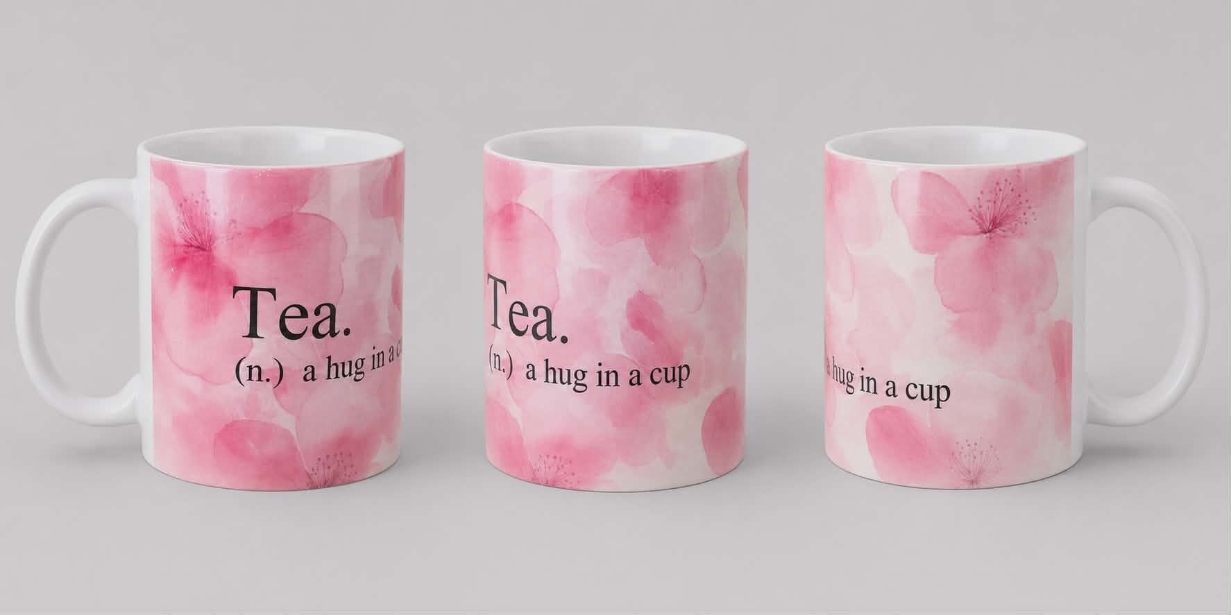 Mok "Tea"