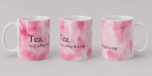 Mok "Tea"