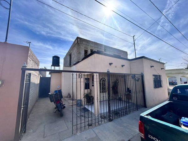 Casa en Venta