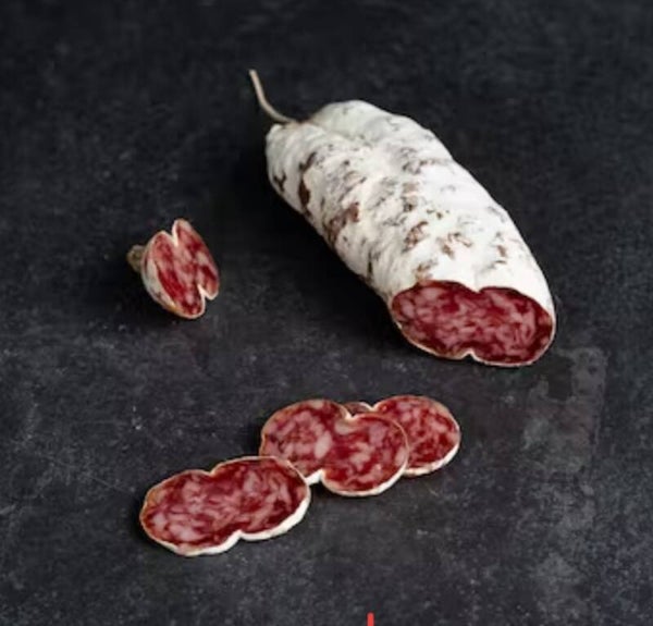 SAUCISSON pur porc
