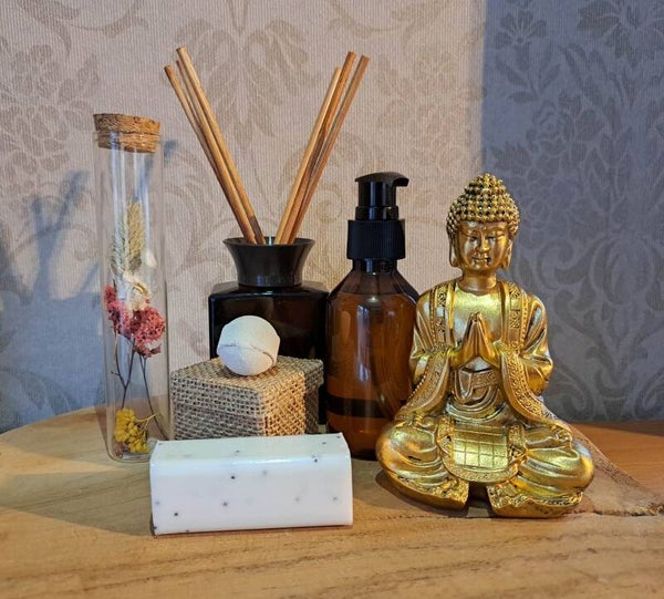 Geschenkpakket