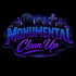 Monumental Clean Up