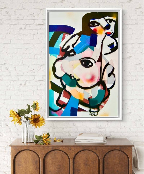 Pablo wil meer 60/90cm