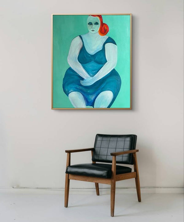 Confidence 90/80cm