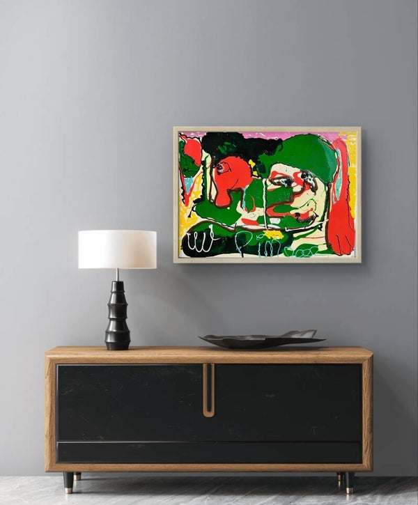 Regen 50/70cm 2002