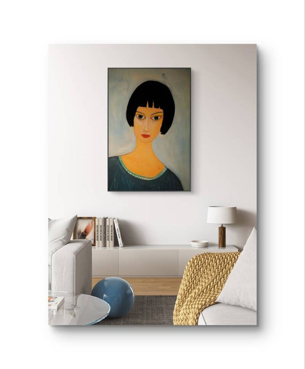 She is in Love 60/90cm