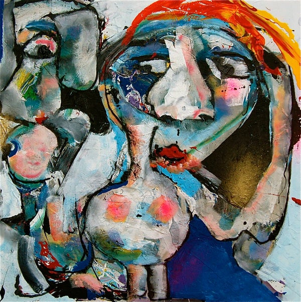Twiggy 20/20cm