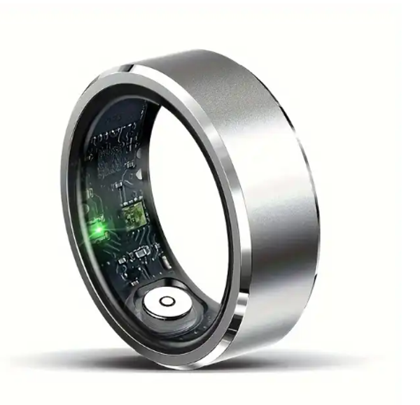 Bague connectée  MicroBear Smart Ring / Gesundheit-Überwachender Smart Ring