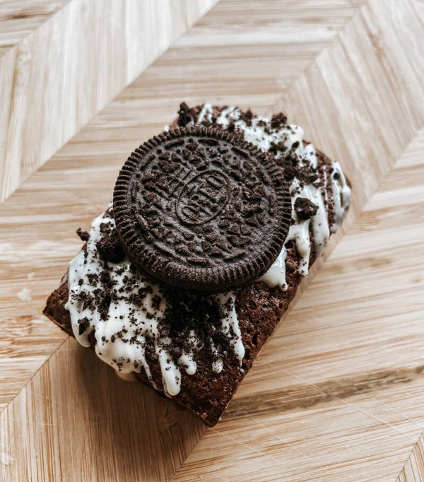 Noor's favourite (cheatday) Box