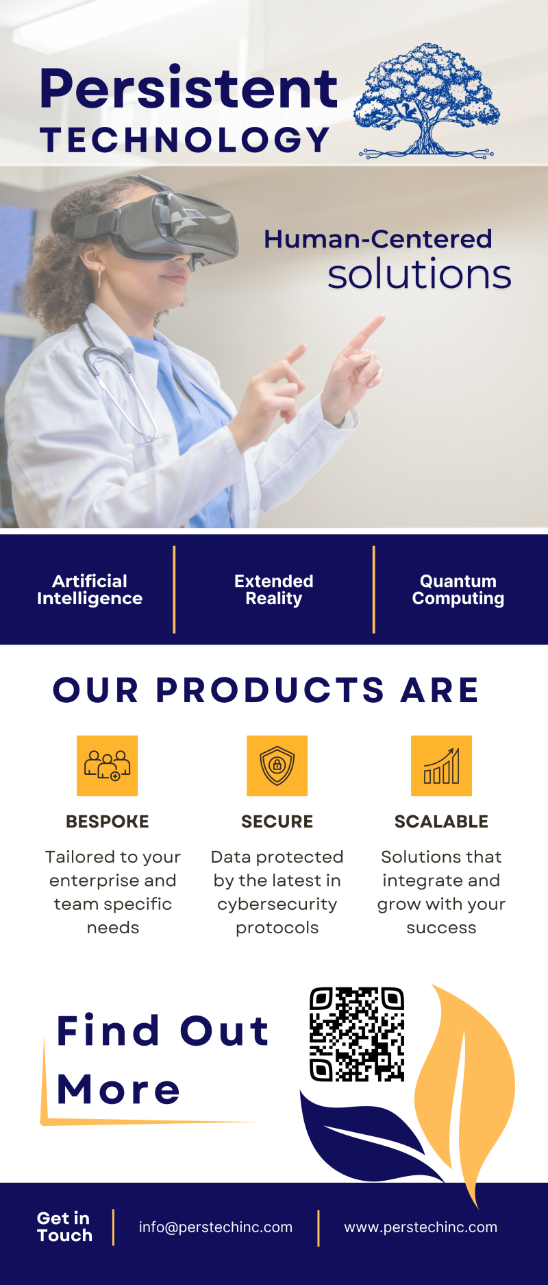 Retractable Banner