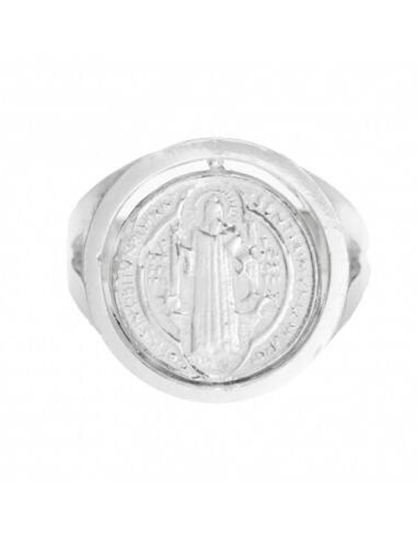 Anillo san judas Tadeo